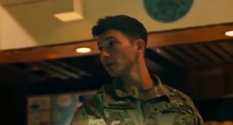 Days Of Our Lives: Robert Scott Wilson