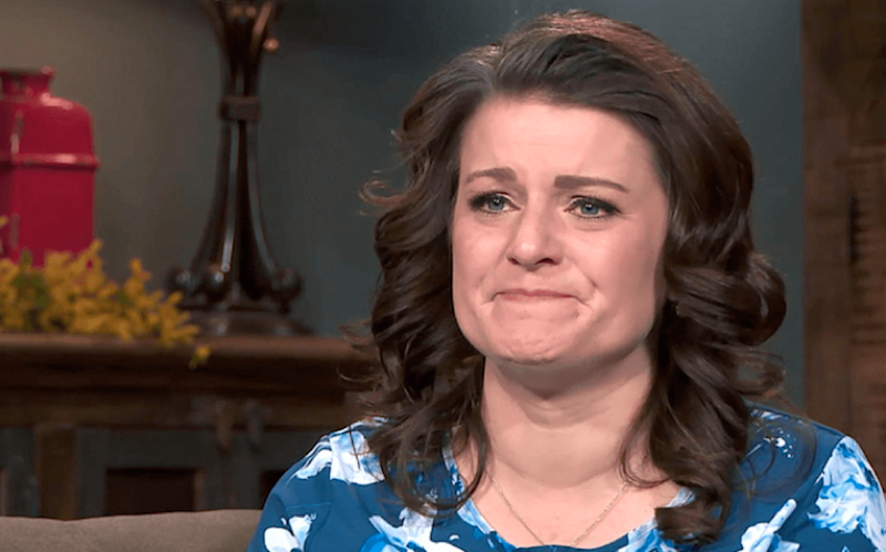 Sister Wives: Robyn Brown