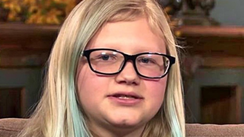 Sister Wives: Truely Brown