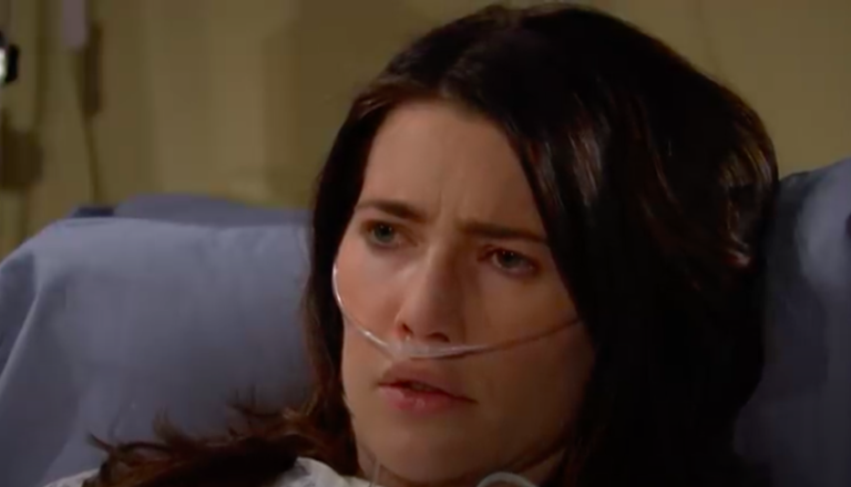 The Bold And The Beautiful (B&B) Spoilers: Steffy’s Game Plan, Brutal ...