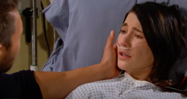 The Bold And The Beautiful (B&B) Spoilers: Steffy's Selective Memory Is ...