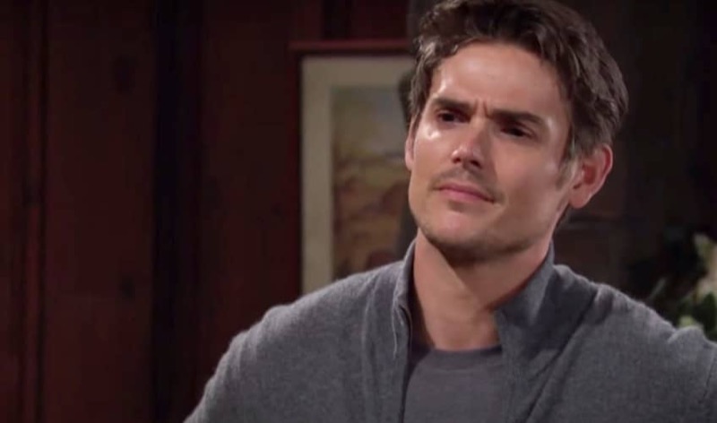 The Young And The Restless (Y&R) Spoilers: Adam Makes Unauthorized Move ...