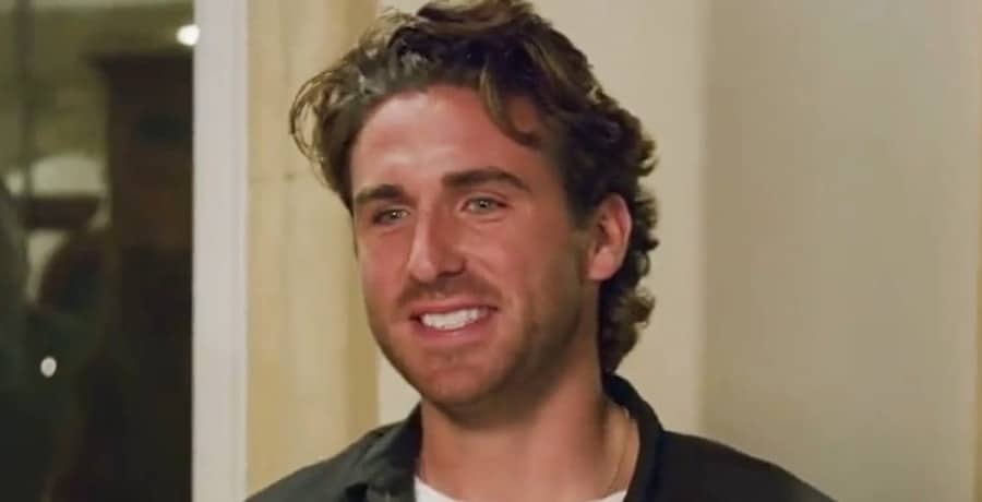 The Young And The Restless: Chance Chancellor (Conner Floyd)