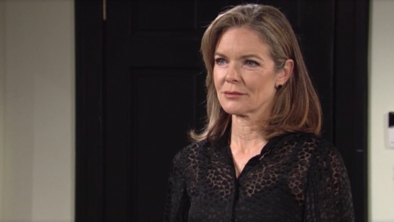 The Young And The Restless: Diane Jenkins (Susan Walters)