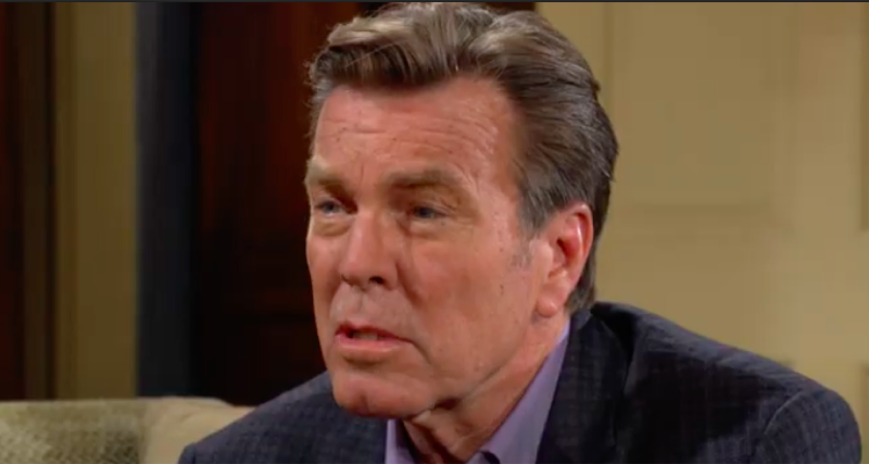 The Young And The Restless (Y&R) Spoilers: Jack's Bad News For Nikki