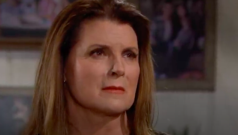 The Bold And The Beautiful (B&B) Spoilers: Sheila Uses Insanity Defense ...