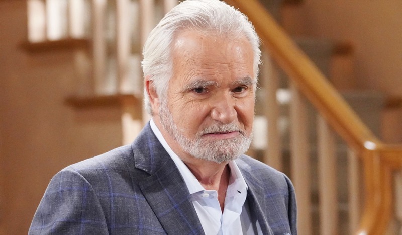 The Bold And The Beautiful: Eric Forrester (John McCook)