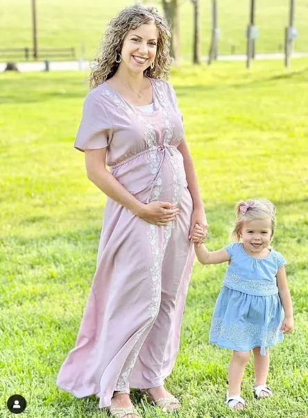 Counting On Fans React To Baby Gender Reveal By Abbie Duggar