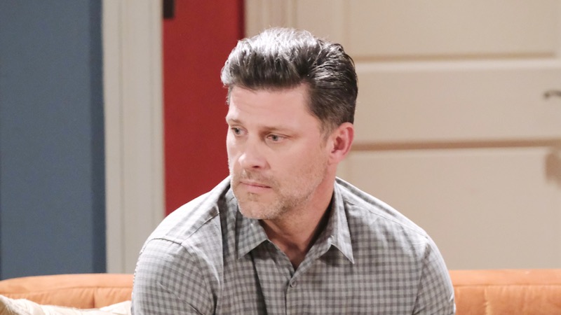 Days Of Our Lives: Eric Brady (Greg Vaughn)