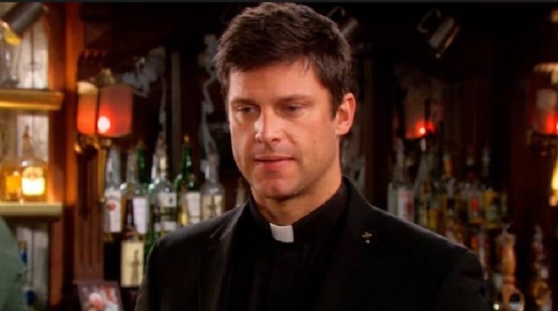 Days Of Our Lives: Eric Brady (Greg Vaughan)