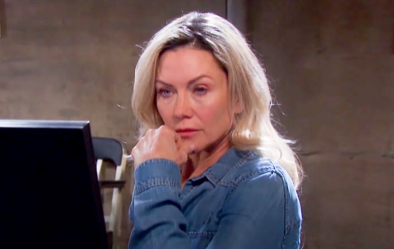 Days Of Our Lives: Kristen DiMera (Stacey Haiduk)