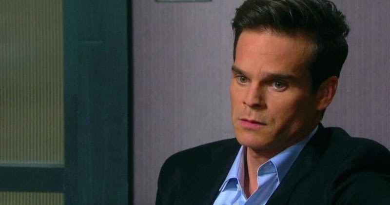Days Of Our Lives: Leo Stark (Greg Rikaart)