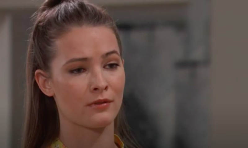 General Hospital: Esme Prince (Avery Kristen Pohl)