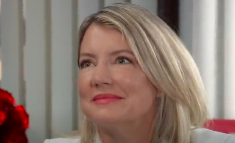 General Hospital: Nina Reeves (Cynthia Watros)