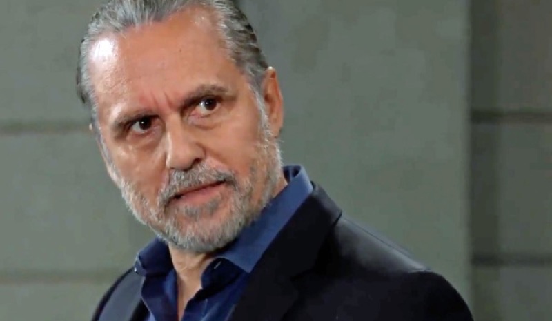 General Hospital: Sonny Corinthos (Maurice Bernard)