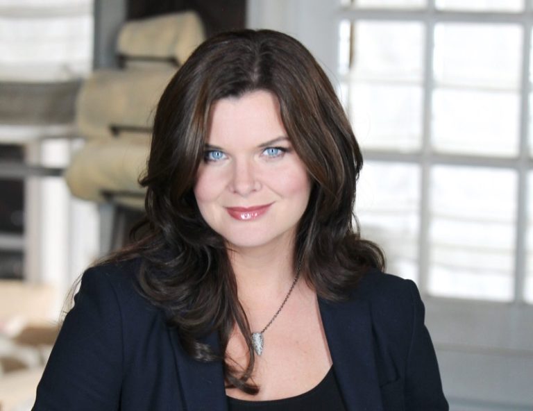 The Bold And The Beautiful (B&B) Spoilers: Heather Tom Directs Another ...