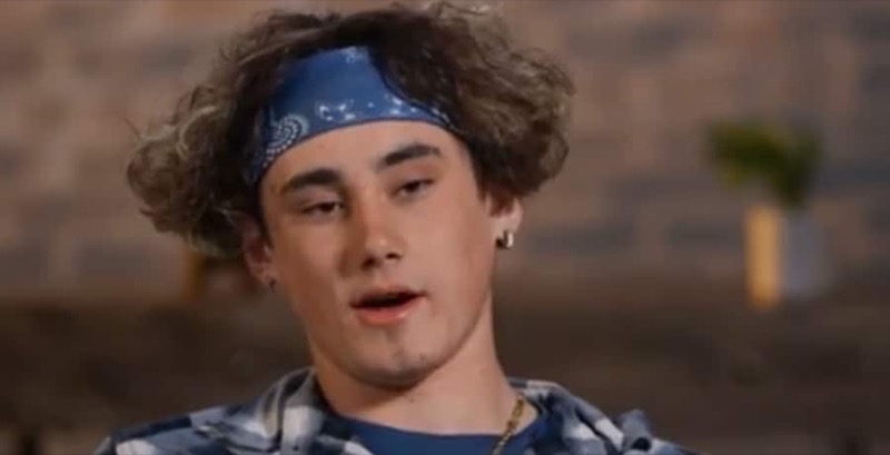 Unexpected: Jason Korpi