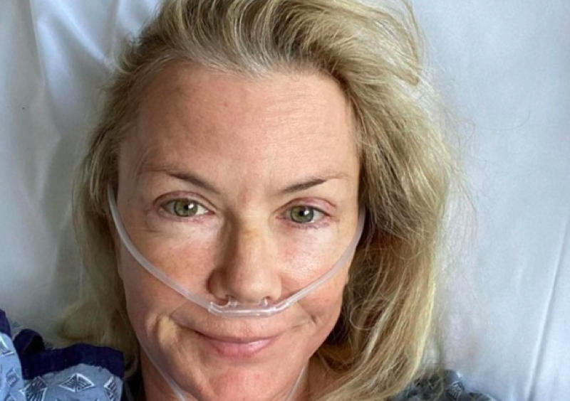 Katherine Kelly Lang