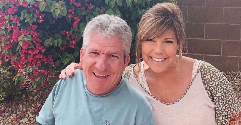 Little People Big World: Matt Roloff