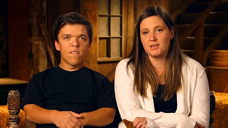 Little People Big World: Tori Roloff