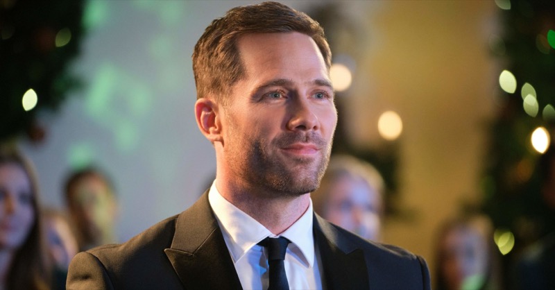 Luke Macfarlane