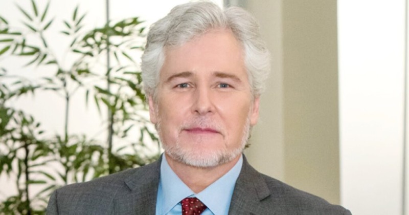 General Hospital: Michael E. Knight