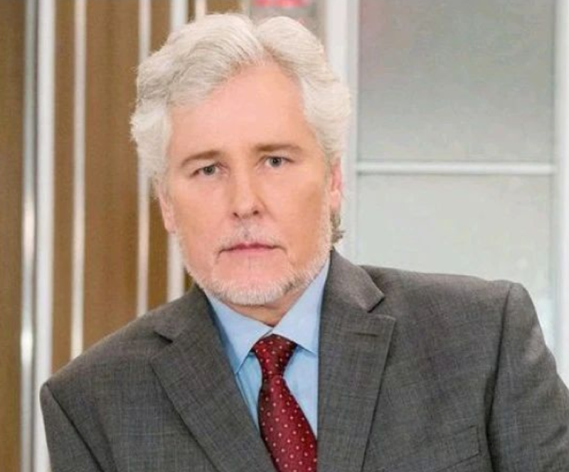 General Hospital: Michael E. Knight