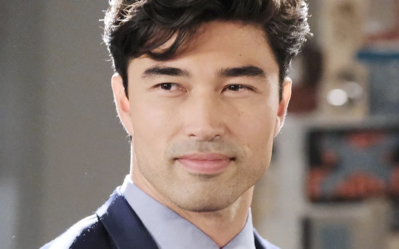 Days Of Our Lives (DOOL) Spoilers: Remington Hoffman Lands New Gig