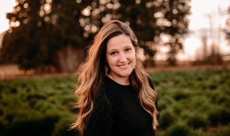 Little People Big World: Tori Roloff