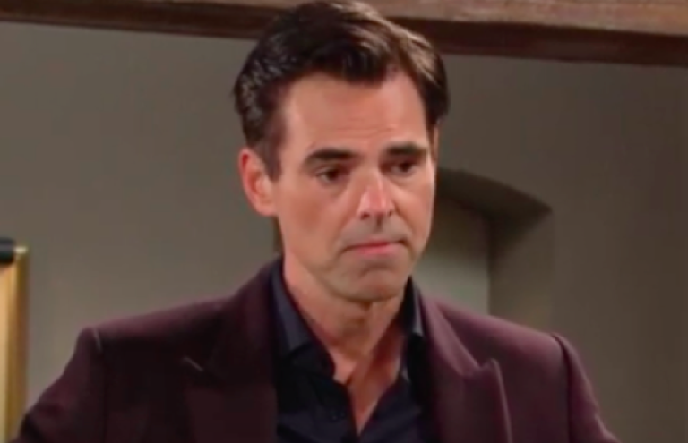 The Young And The Restless (Y&R) Spoilers: Billy And Allie Connect