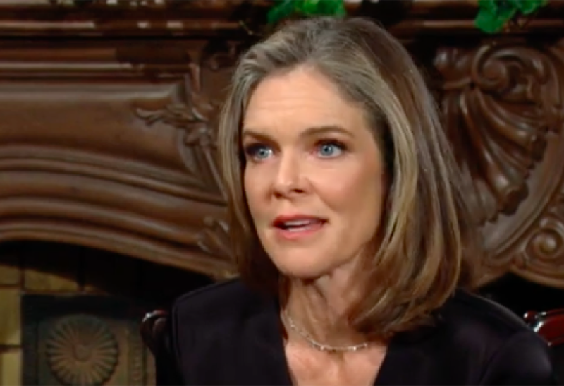 The Young And The Restless: Diane Jenkins (Susan Walters)