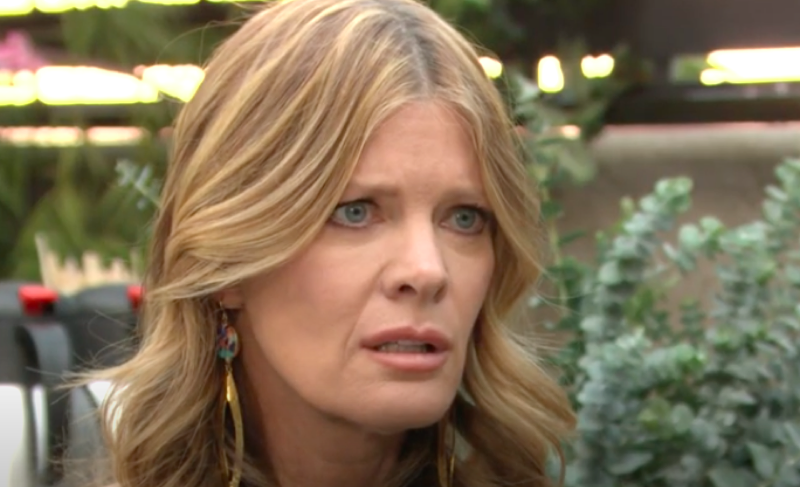The Young And The Restless: Phyllis Summers (Michelle Stafford)