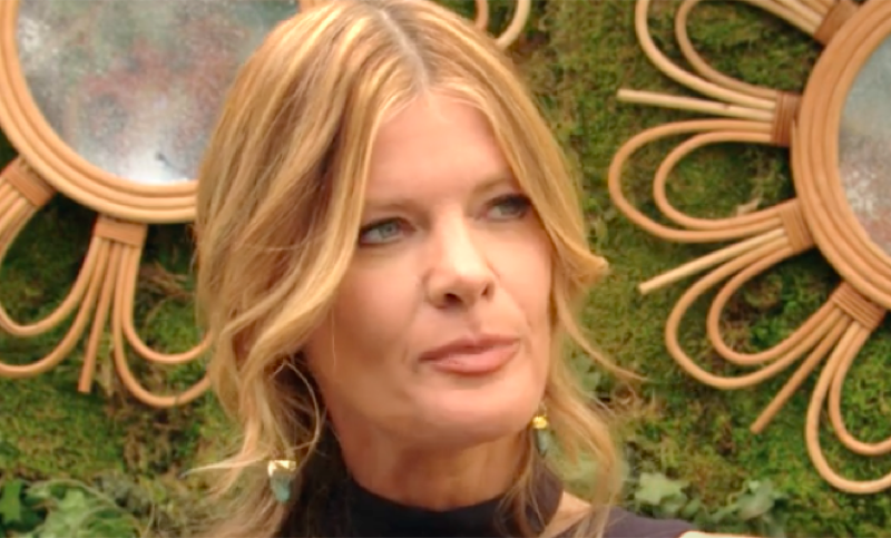 The Young And The Restless: Phyllis Summers (Michelle Stafford)