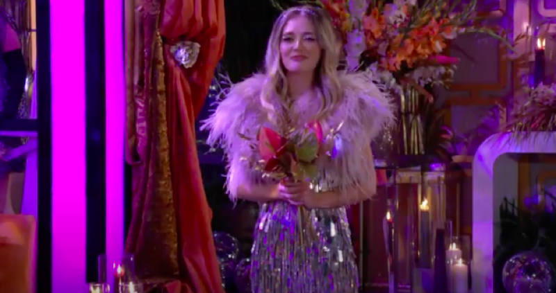 The Young And The Restless