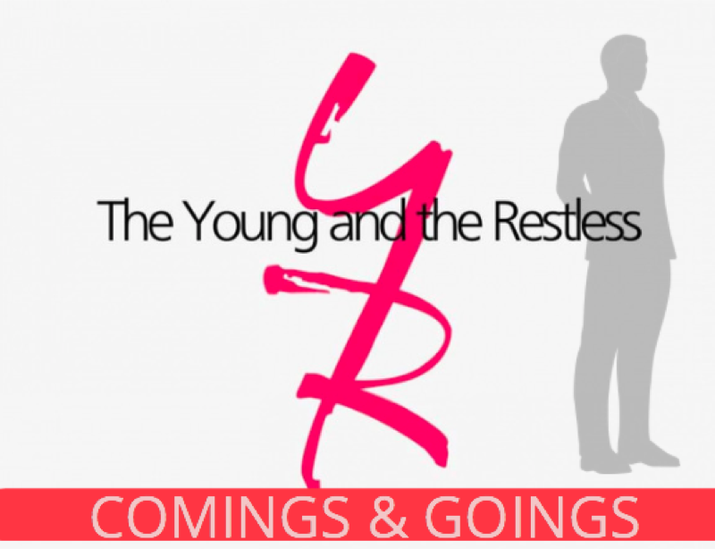 The Young And The Restless