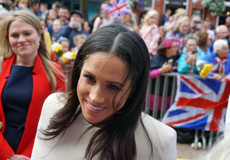 Royal Family News: Author Says Meghan Markle Didn’t Fully Understand ...