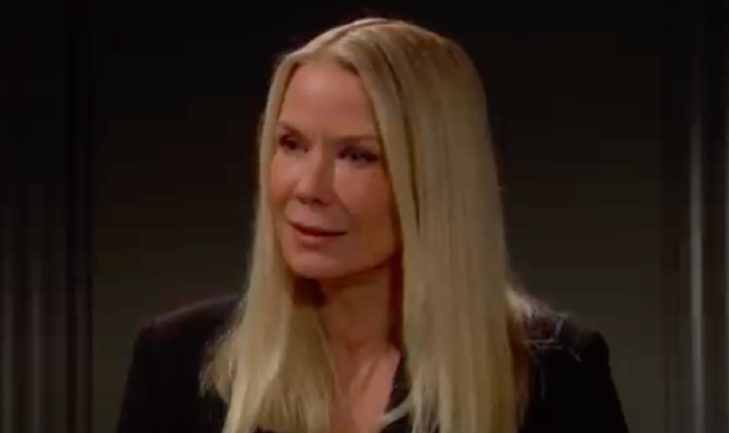 The Bold and The Beautiful: Hope Spencer (Annika Noelle)