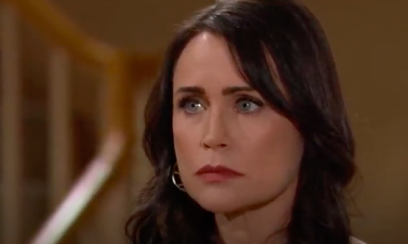 The Bold And The Beautiful: Quinn Fuller Forrester (Rena Sofer)