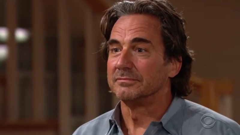 The Bold And The Beautiful: Ridge Forrester (Thorsten Kaye)
