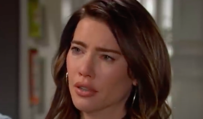 The Bold And The Beautiful (B&B) Spoilers: Liam Agrees To Separation ...