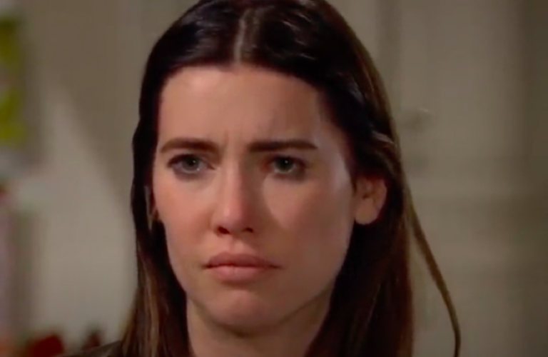 The Bold And The Beautiful (B&B) Spoilers: Steffy In Danger - Finn To ...