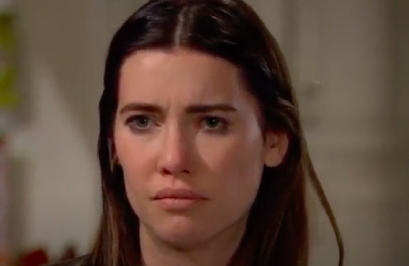 The Bold And The Beautiful: Steffy Forrester Finnegan (Jacqueline Macinnes Wood)
