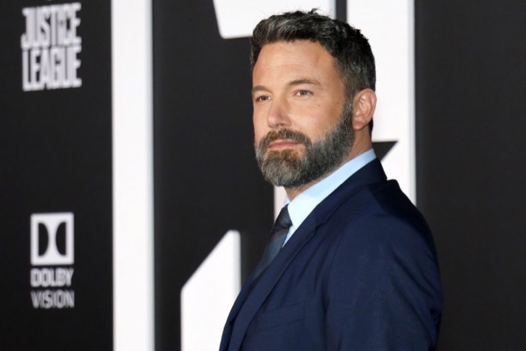 Fans React After Sam Affleck Dings A Lamborghini At The Age Of 10