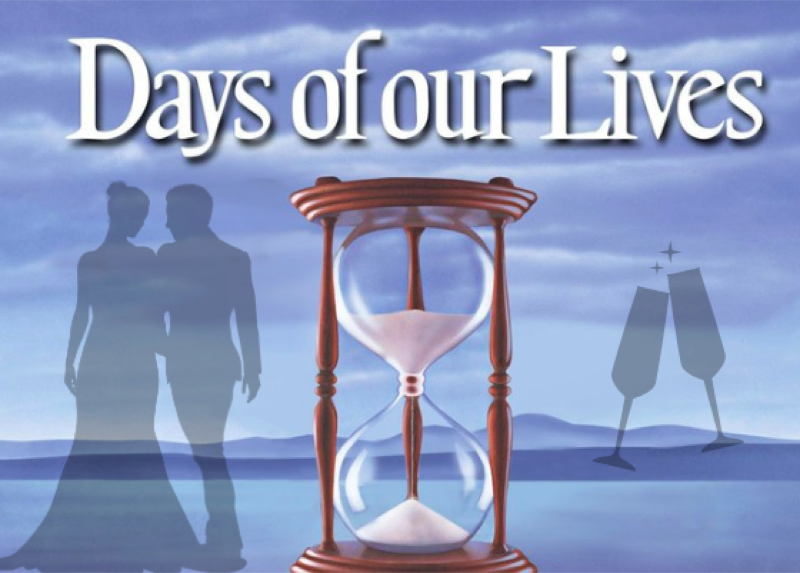 Days Of Our Lives