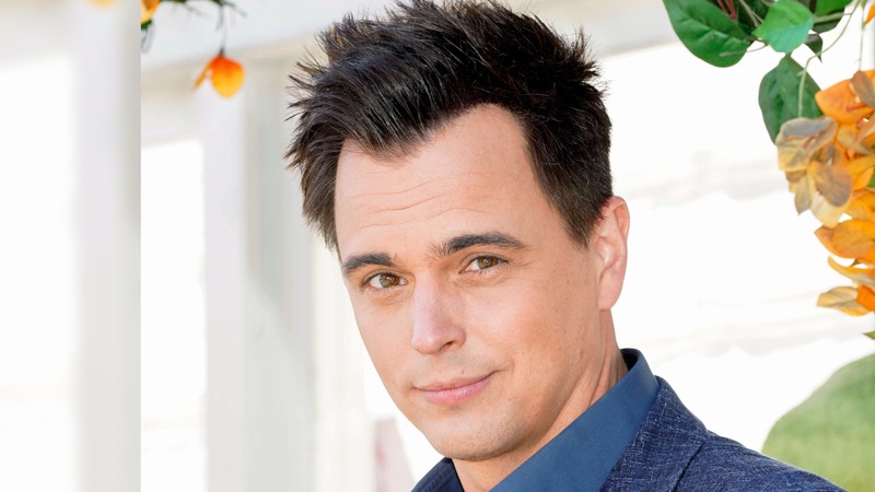 The Bold And The Beautiful (B&B) Spoilers: Darin Brooks Produces New ...