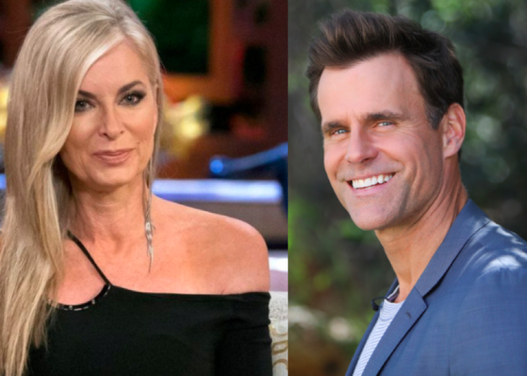 Eileen Davidson And Cameron Mathison To Receive Awards