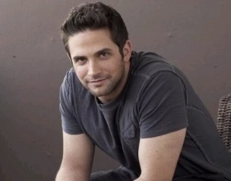 Days Of Our Lives (DOOL) Spoilers: Brandon Barash Talks Upcoming Real ...