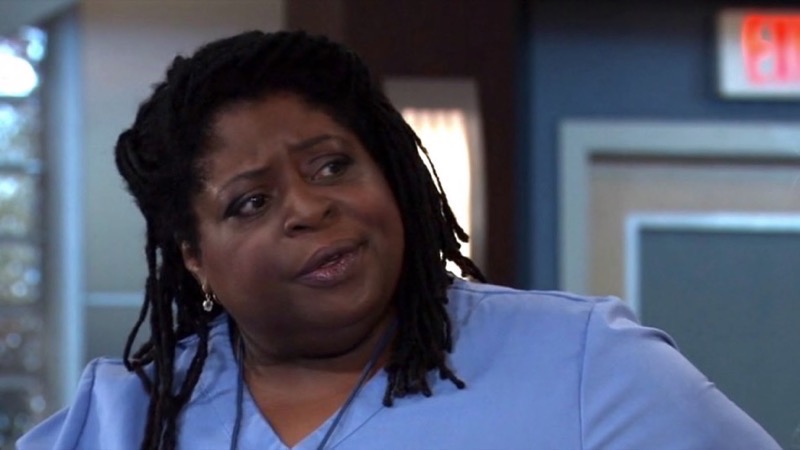 General Hospital: Epiphany Jones (Sonya Eddy)