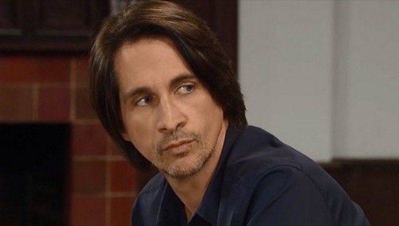 General Hospital: Hamilton Finn