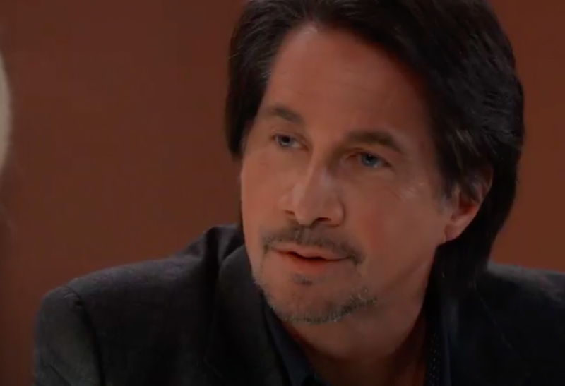 General Hospital: Finn (Michael Eason)